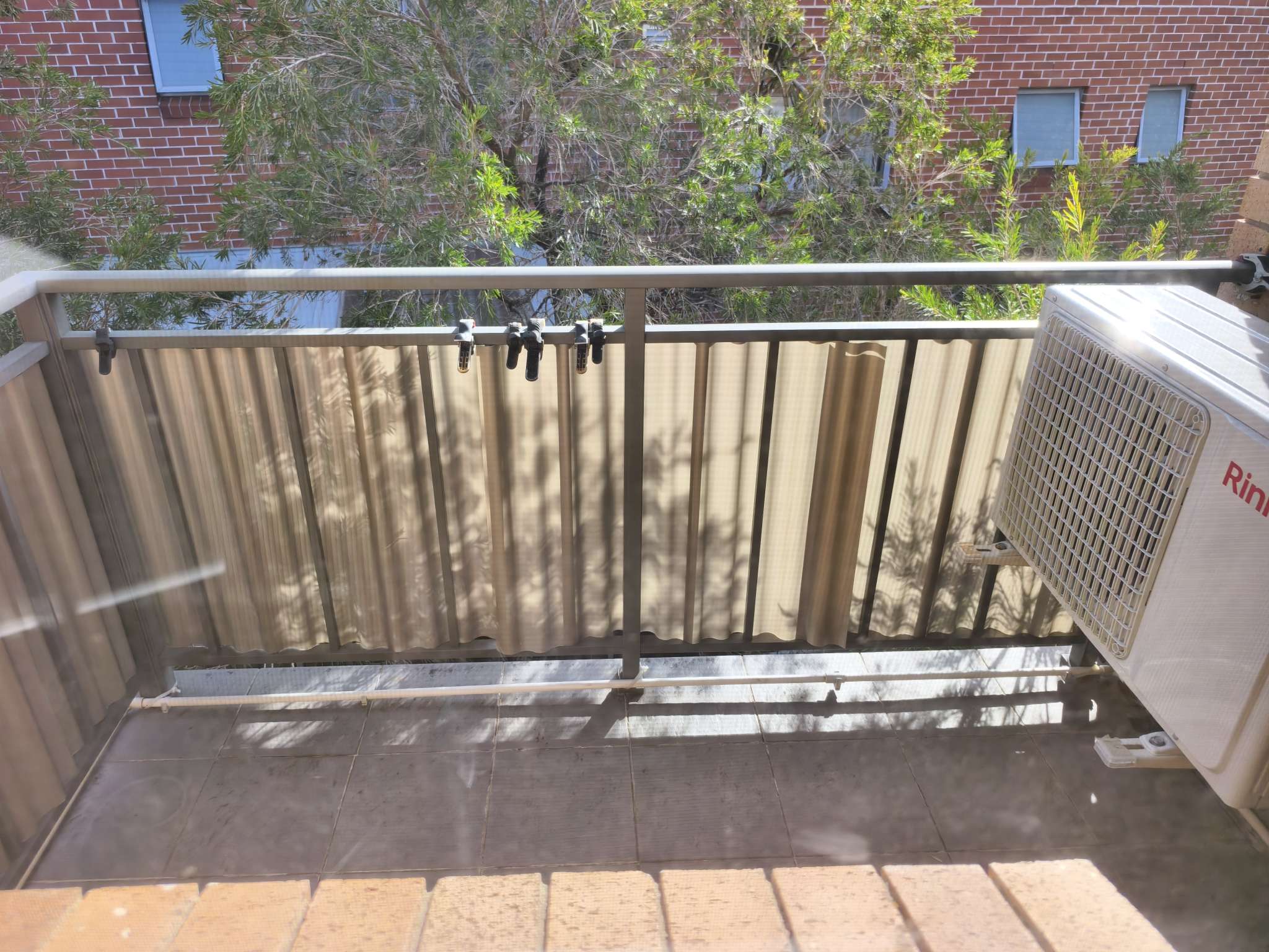 今日悉尼West Ryde 一室公寓整租 West Ryde 一室公寓整租