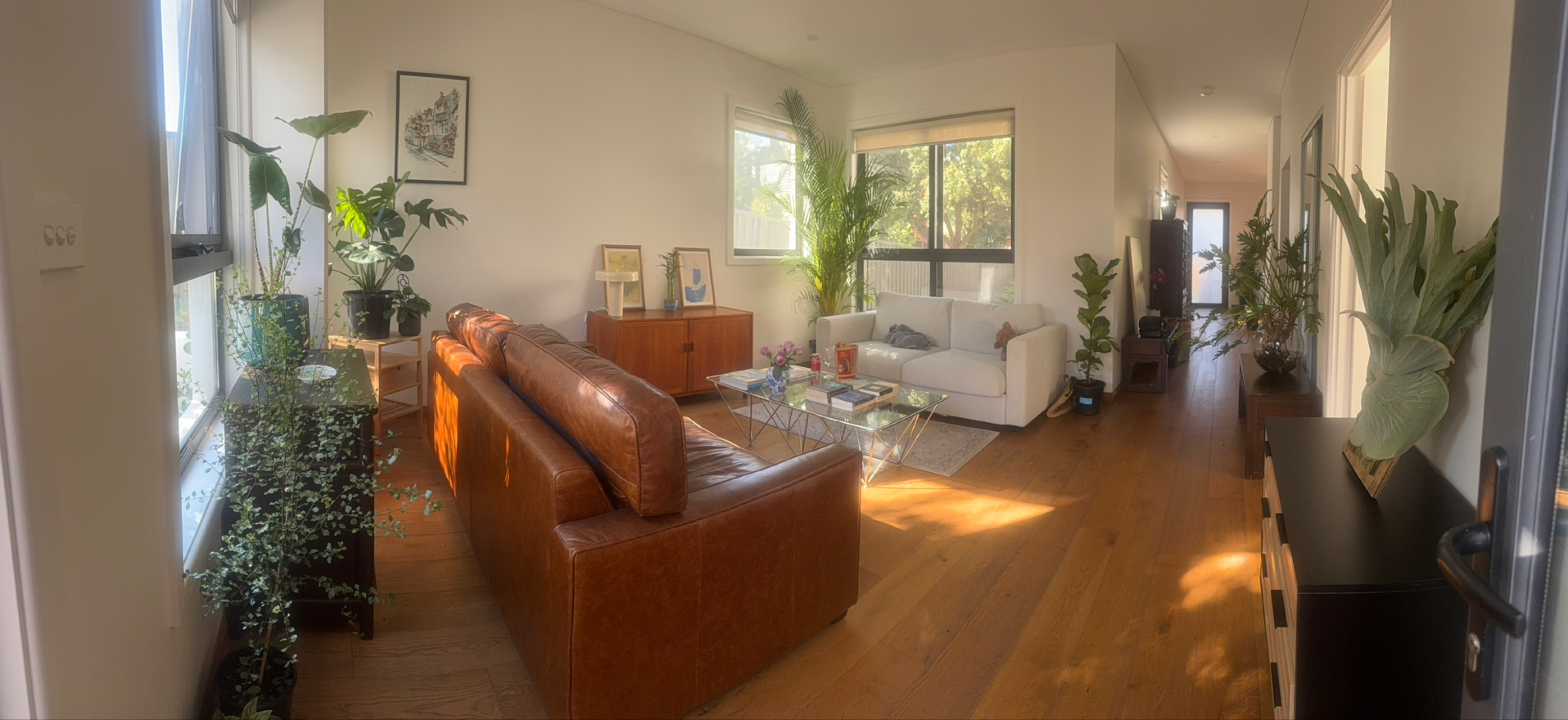 今日悉尼Carlingford 全新 Townhouse 主人卧室带卫生间招一女士 Carlingford 全新 Townhouse 主人卧室带卫生间招一女士