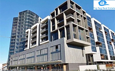 Wentworth Point 豪华一房包家具出租