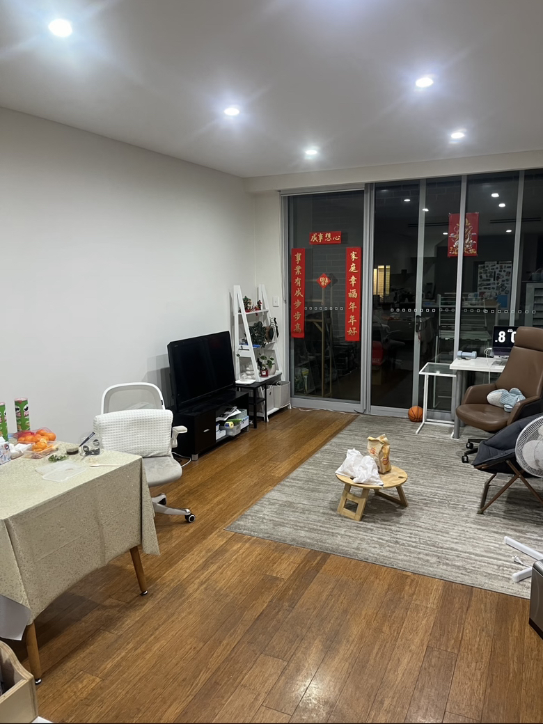 今日珀斯Camperdown 悉尼近悉尼大学UTS 次卧7月招室友 Camperdown 悉尼近悉尼大学UTS 次卧7月招室友