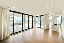 Waterloo 悉尼  三房Study Room 出租