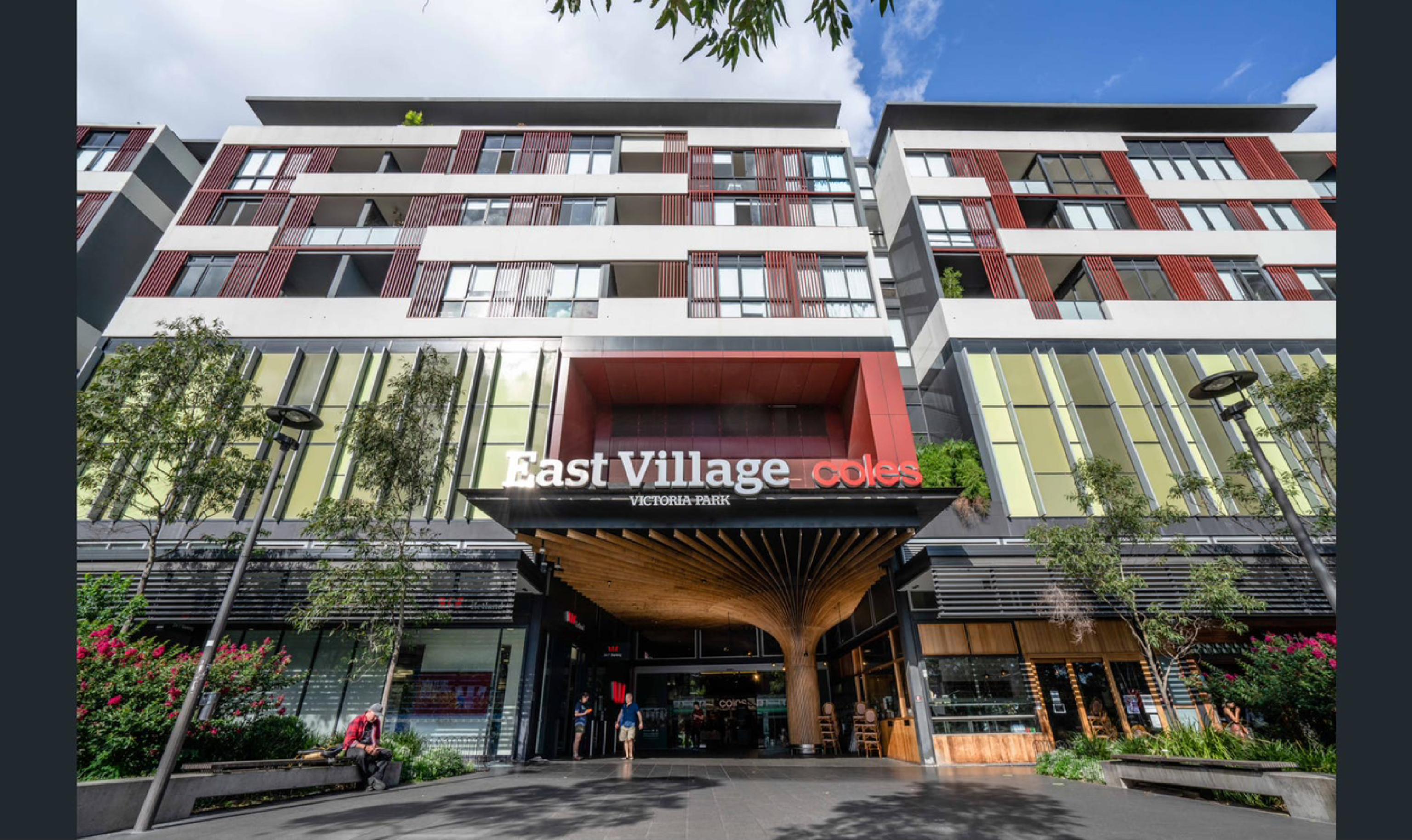 今日珀斯Zetland 超大阳光次卧 近新学生公寓 拎包入住 城市中心 Zetland 超大阳光次卧 近新学生公寓 拎包入住 城市中心