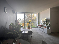 Maribyrnong 墨尔本high point 出租1b1b
