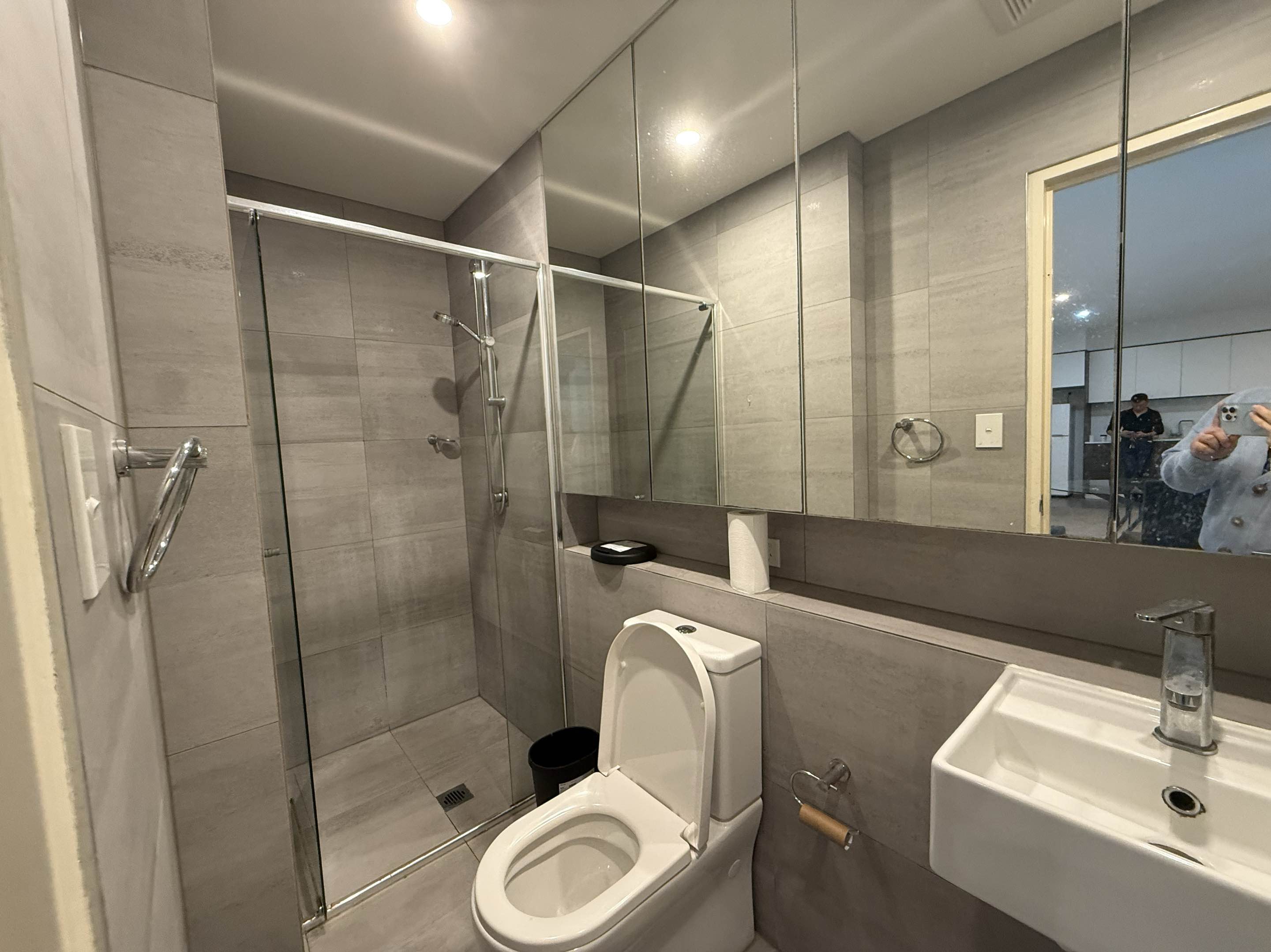 今日珀斯Wolli Creek Wolli creek 超豪华2B2B 人均400 即可入住 Wolli Creek Wolli creek 超豪华2B2B 人均400 即可入住