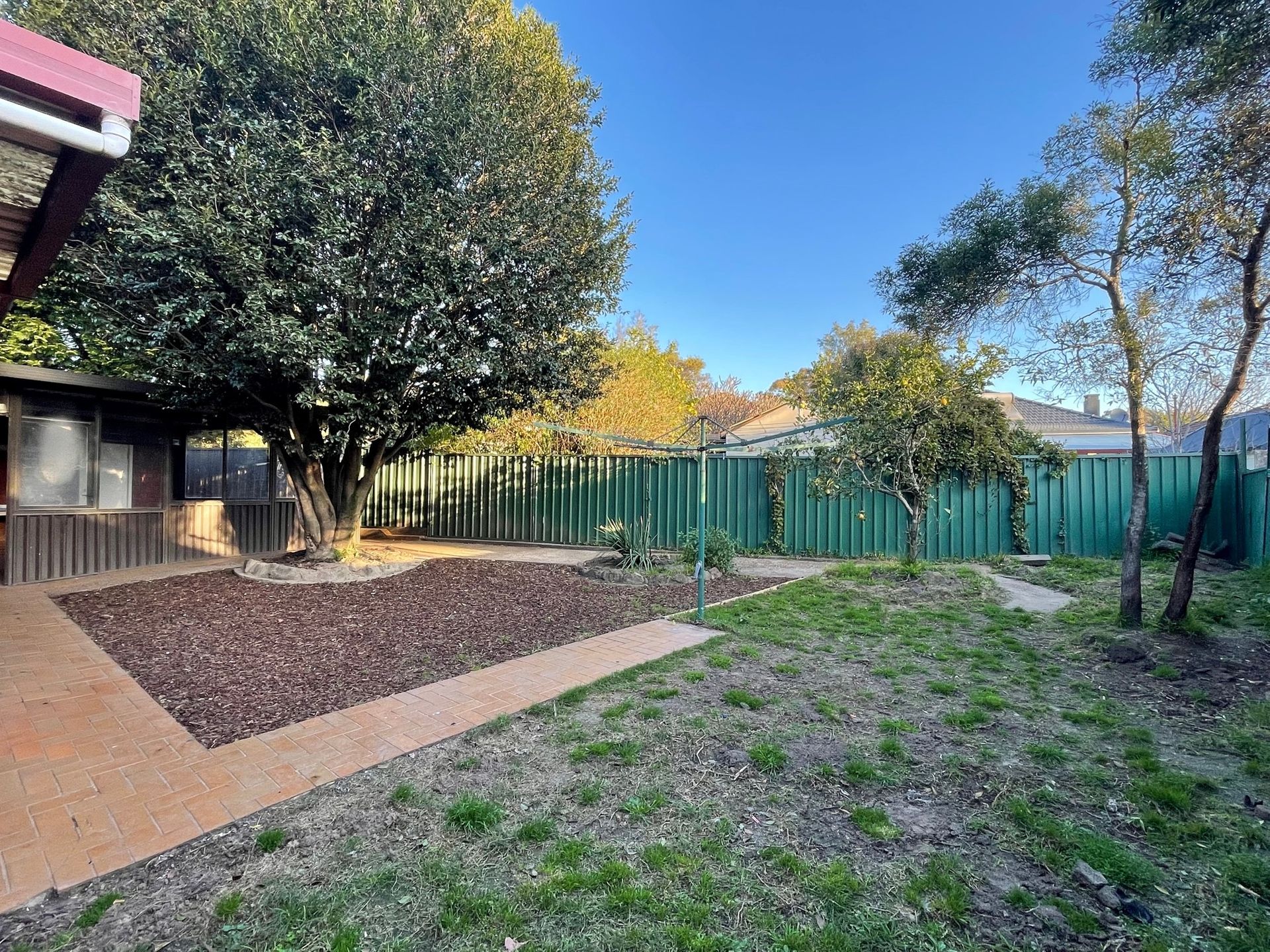 今日悉尼Narwee 宽敞四居室住宅 Narwee 宽敞四居室住宅