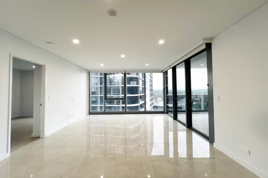 今日悉尼Macquarie Park Macquarie 2房2卫1车位 转租 半年新 包bills Macquarie Park Macquarie 2房2卫1车位 转租 半年新 包bills