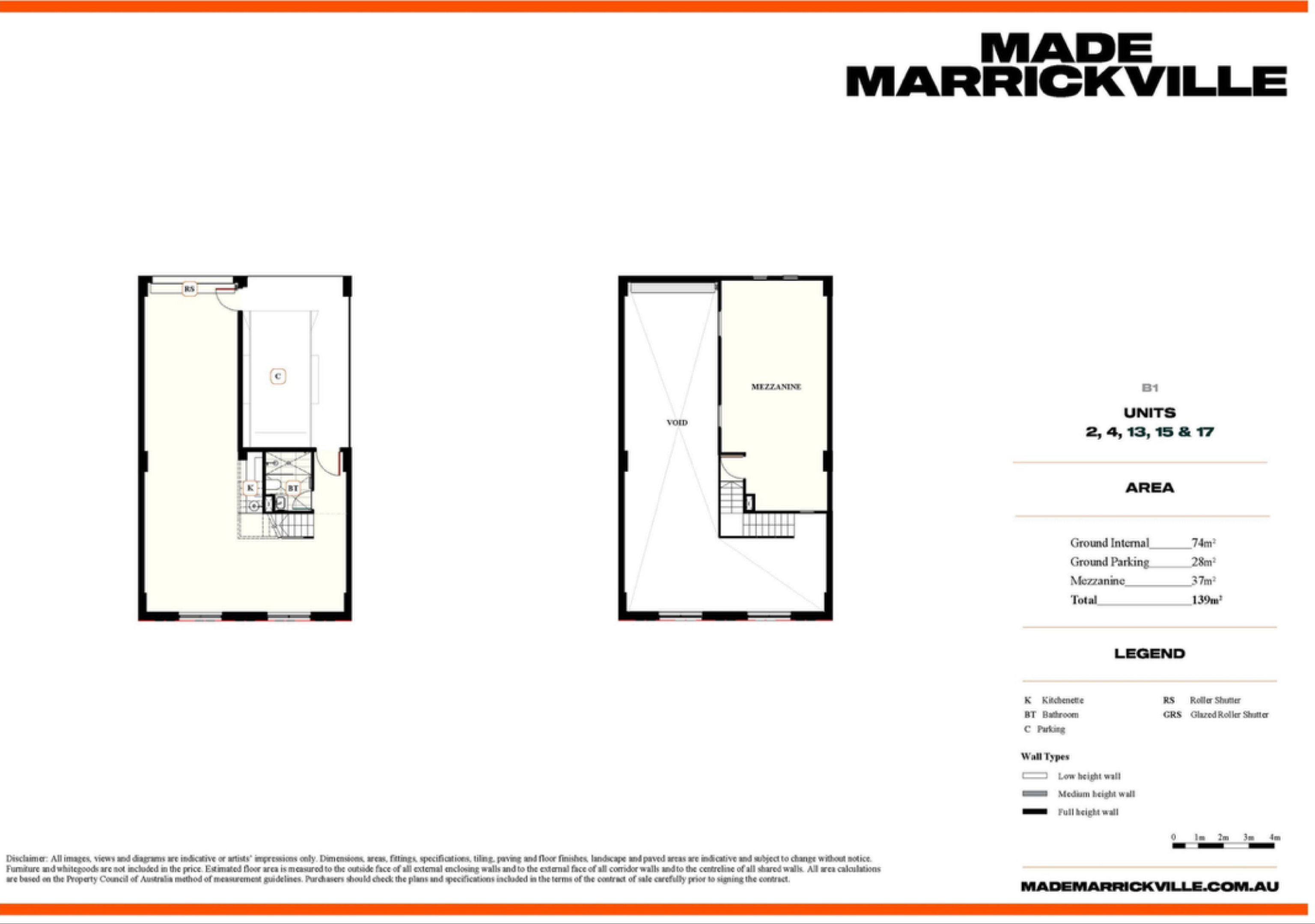 今日悉尼Marrickville 全新139精品商业空间悉尼内西黄金商圈 Marrickville 全新139精品商业空间悉尼内西黄金商圈