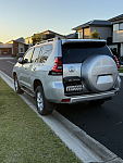 Toyota 2023年 30L 自动