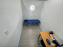 Macquarie Park Macquarie 专业治疗室办公室分租