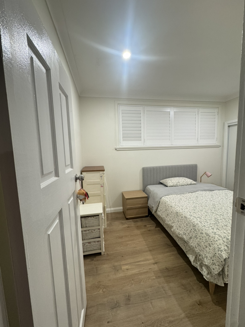 今日悉尼Riverwood Single room for rent Riverwood Single room for rent