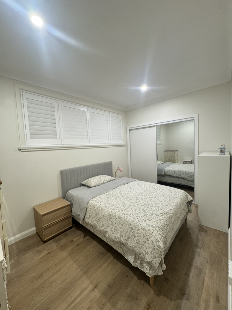 今日悉尼Riverwood Single room for rent Riverwood Single room for rent