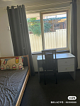 Thornlie 干净明亮大房出租