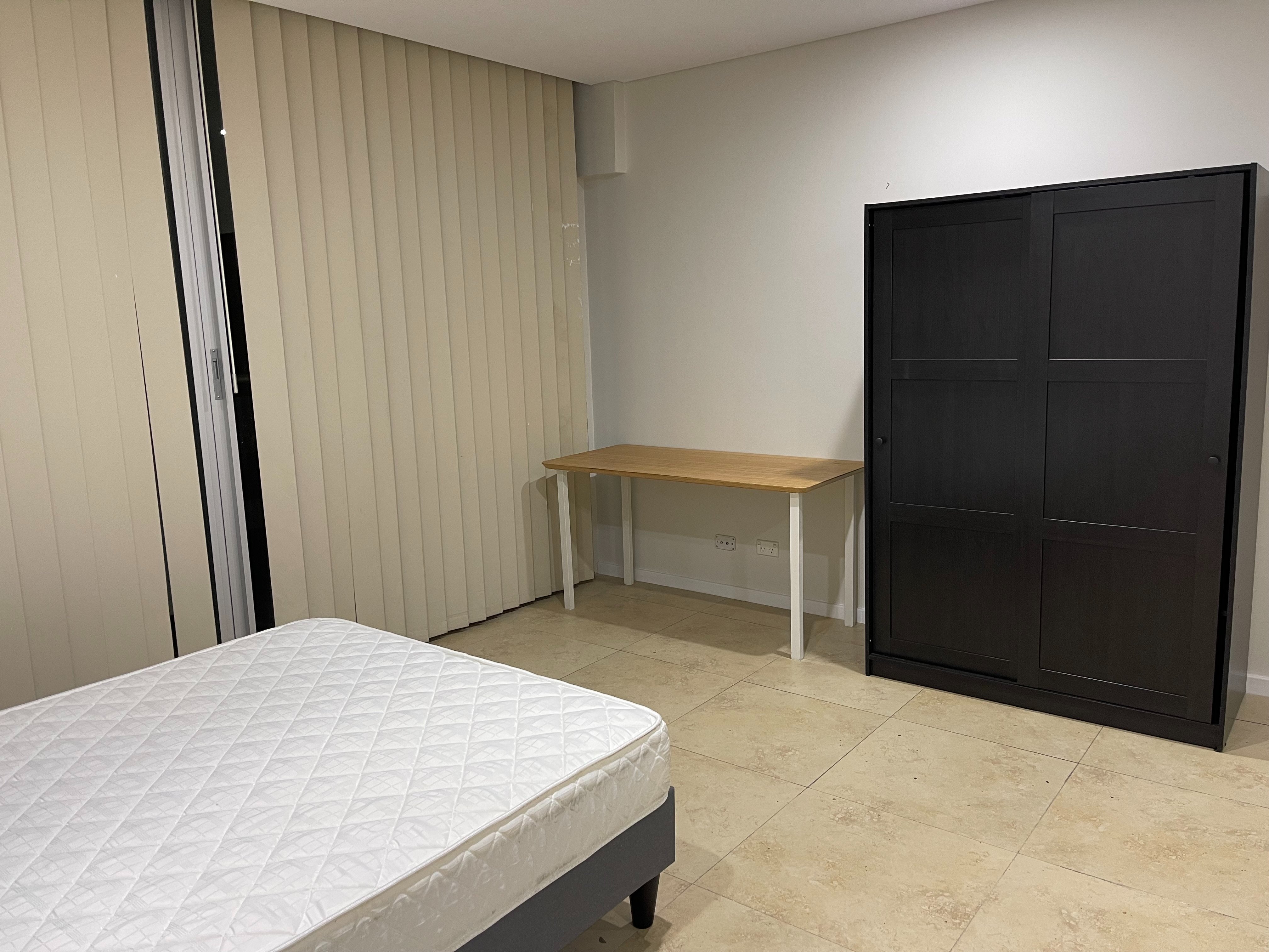 今日悉尼Ultimo 小白楼公寓2房1卫 单人间招租 Ultimo 小白楼公寓2房1卫 单人间招租