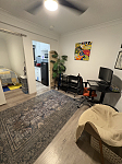 Potts Point 一室一厅短租36 个月