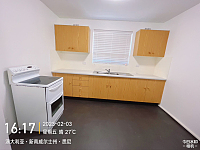 Hillsdale Hillsdle 两室一卫提供家具家电