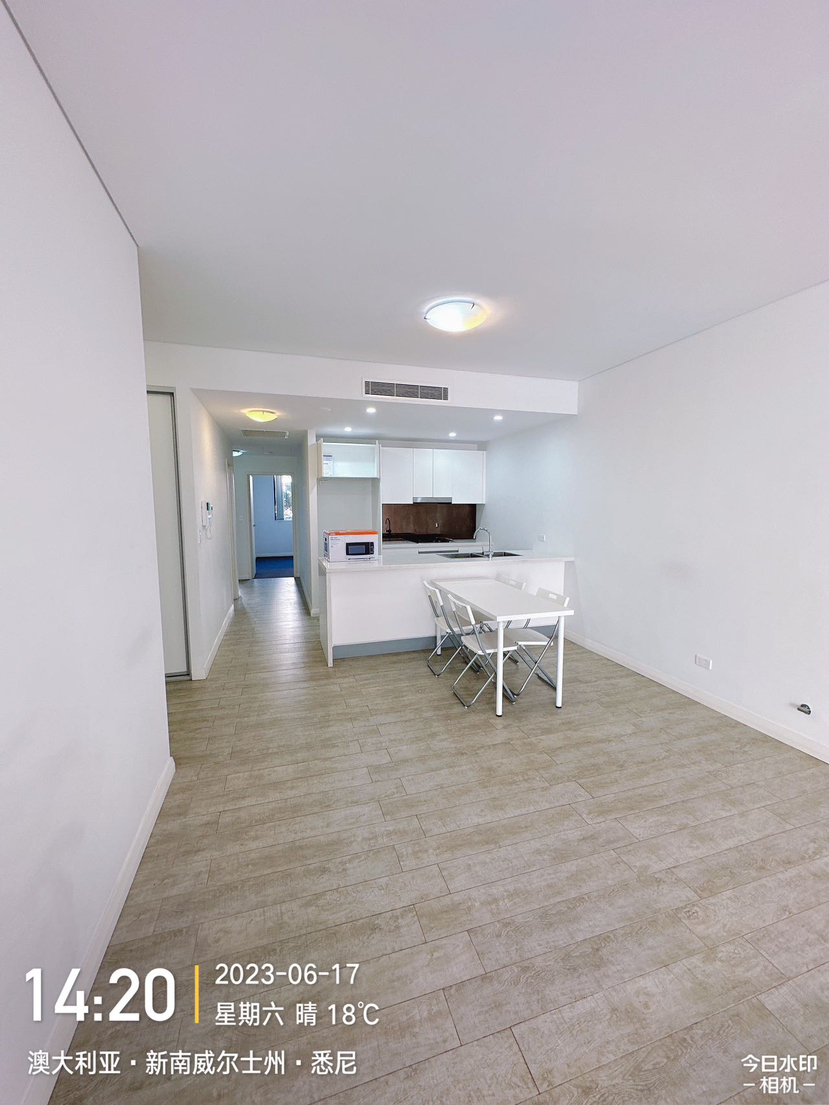 今日珀斯Rosebery 两室两卫花园式公寓 中央空调提供家具家电 Rosebery 两室两卫花园式公寓 中央空调提供家具家电