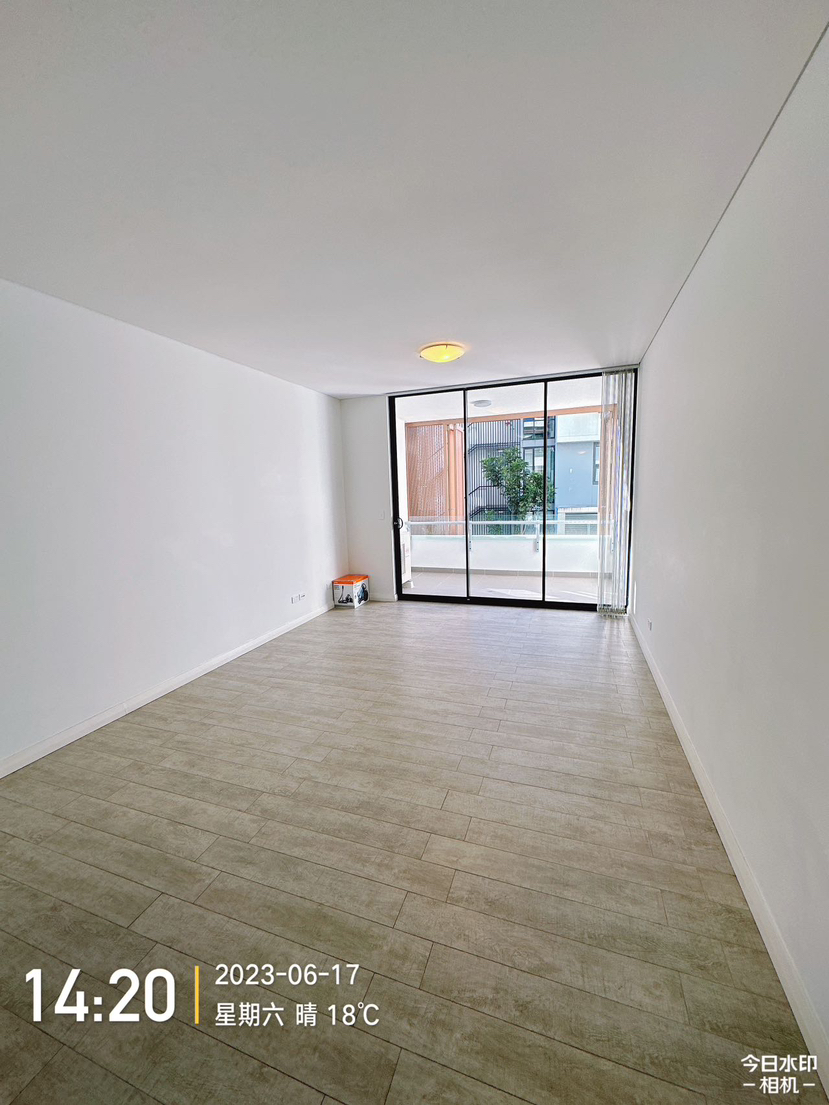今日珀斯Rosebery 两室两卫花园式公寓 中央空调提供家具家电 Rosebery 两室两卫花园式公寓 中央空调提供家具家电