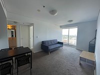 Haymarket 市中心 可短租 现代一卧一卫公寓  拎包入住  城市景观