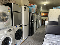 特價優惠全新冰箱  洗衣機  床架  床墊  沙發  沙發床