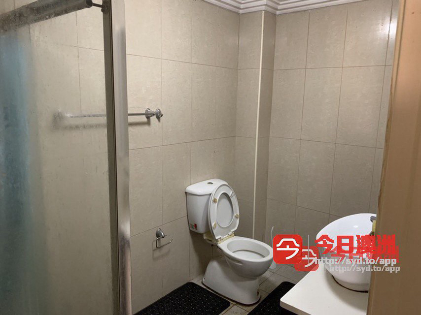 今日悉尼Hurstville 客厅房110块7月18日即可入住 Hurstville 客厅房110块7月18日即可入住