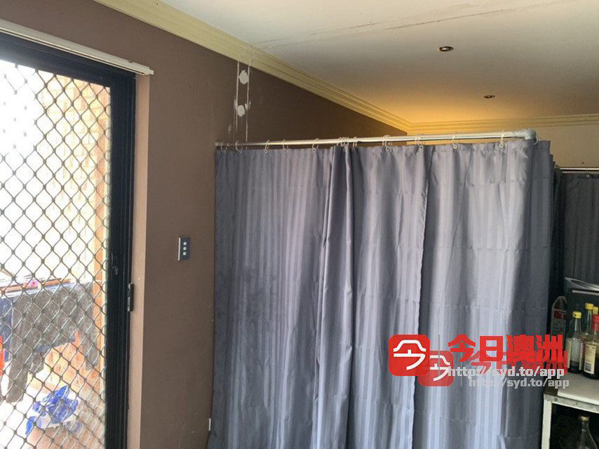 今日悉尼Hurstville 客厅房110块7月18日即可入住 Hurstville 客厅房110块7月18日即可入住