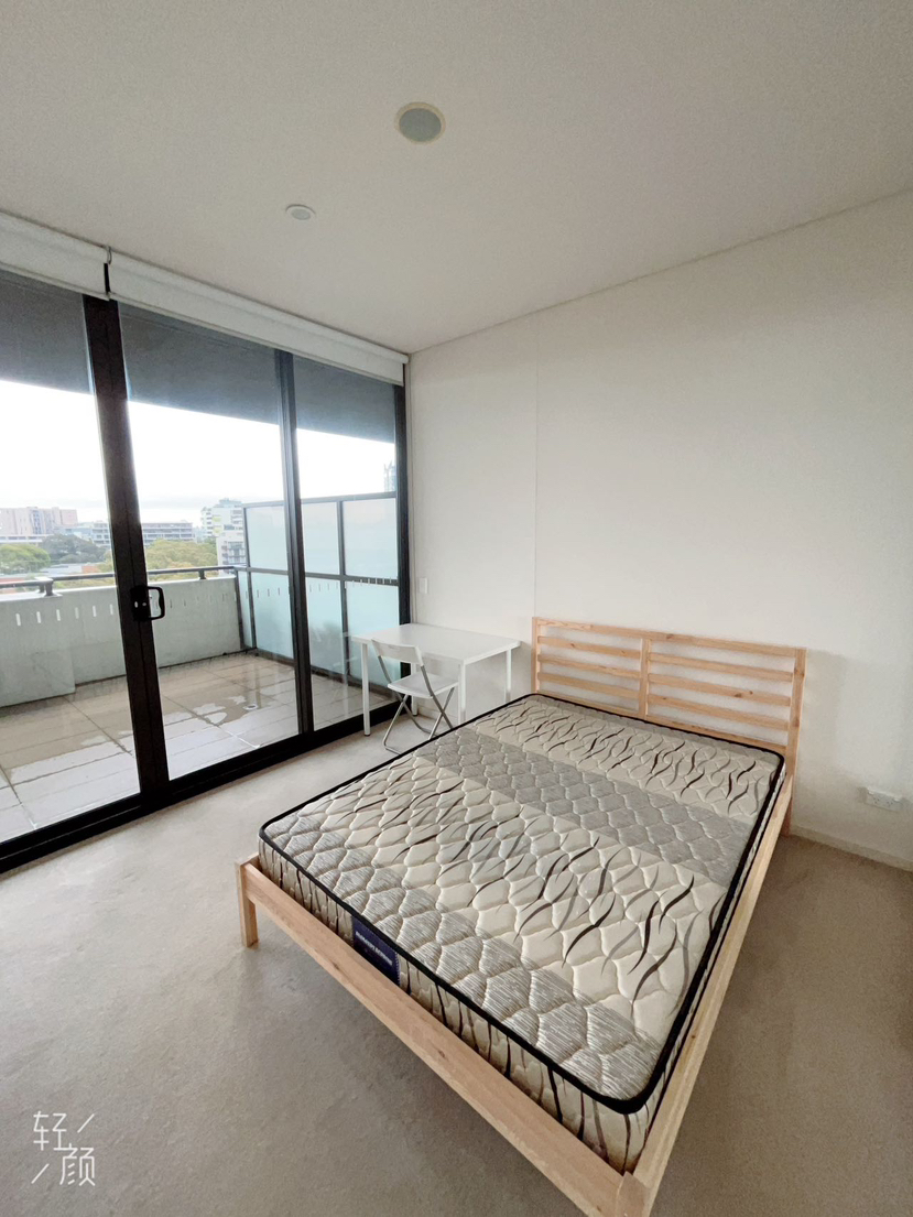 今日珀斯Zetland 两室两卫全屋空调提供家具家电 Zetland 两室两卫全屋空调提供家具家电