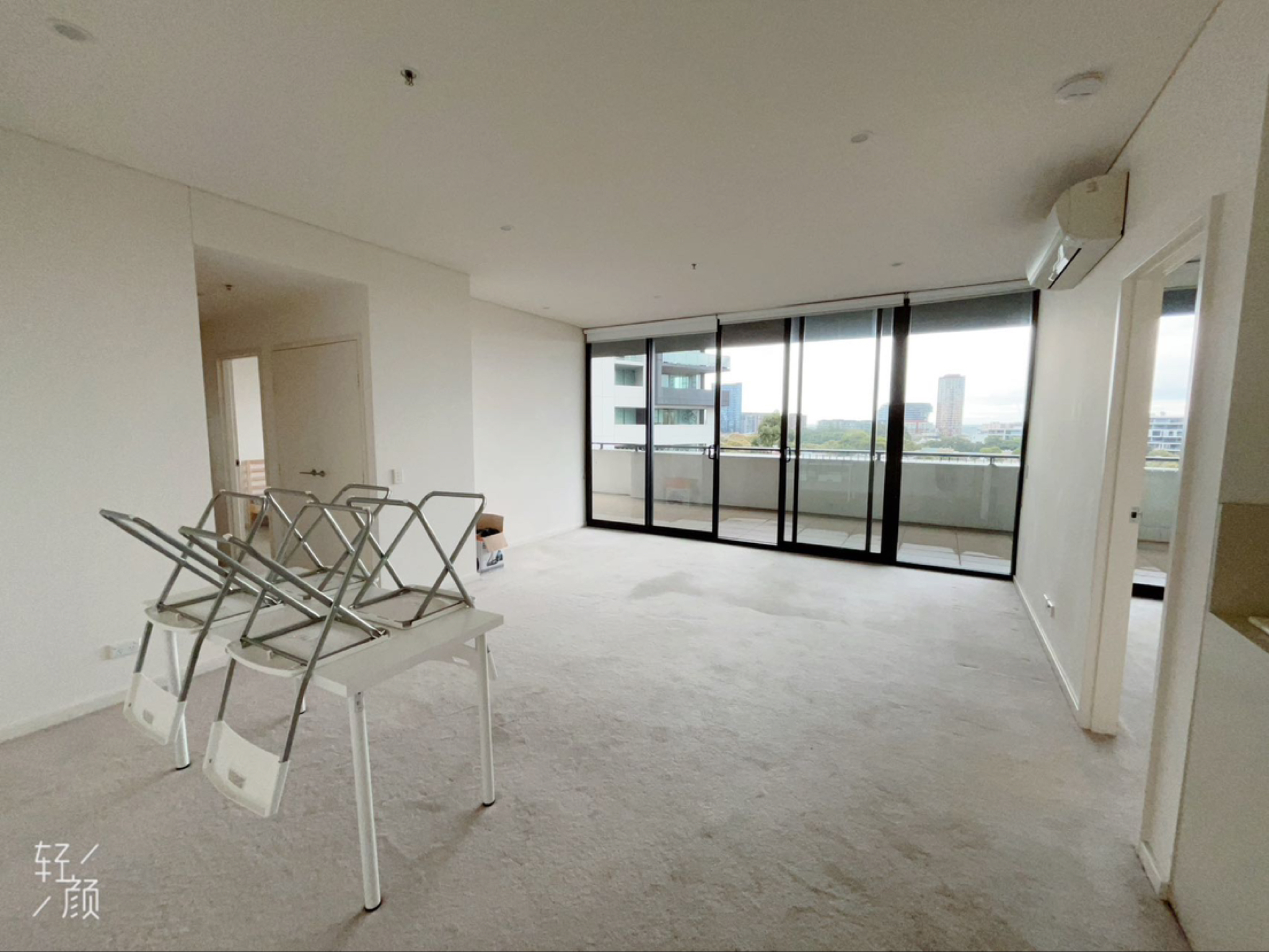 今日珀斯Zetland 两室两卫全屋空调提供家具家电 Zetland 两室两卫全屋空调提供家具家电