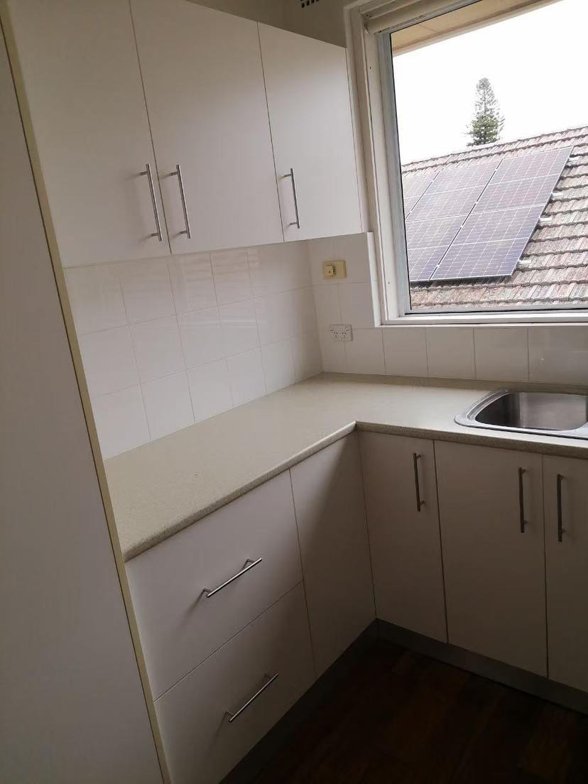 今日悉尼Earlwood unit 招租 Earlwood unit 招租