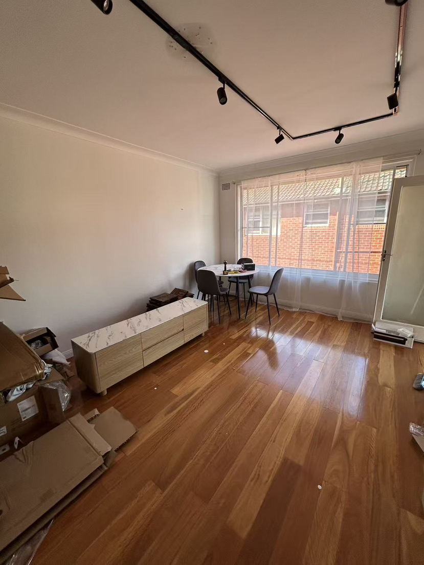 今日悉尼Earlwood unit 招租 Earlwood unit 招租
