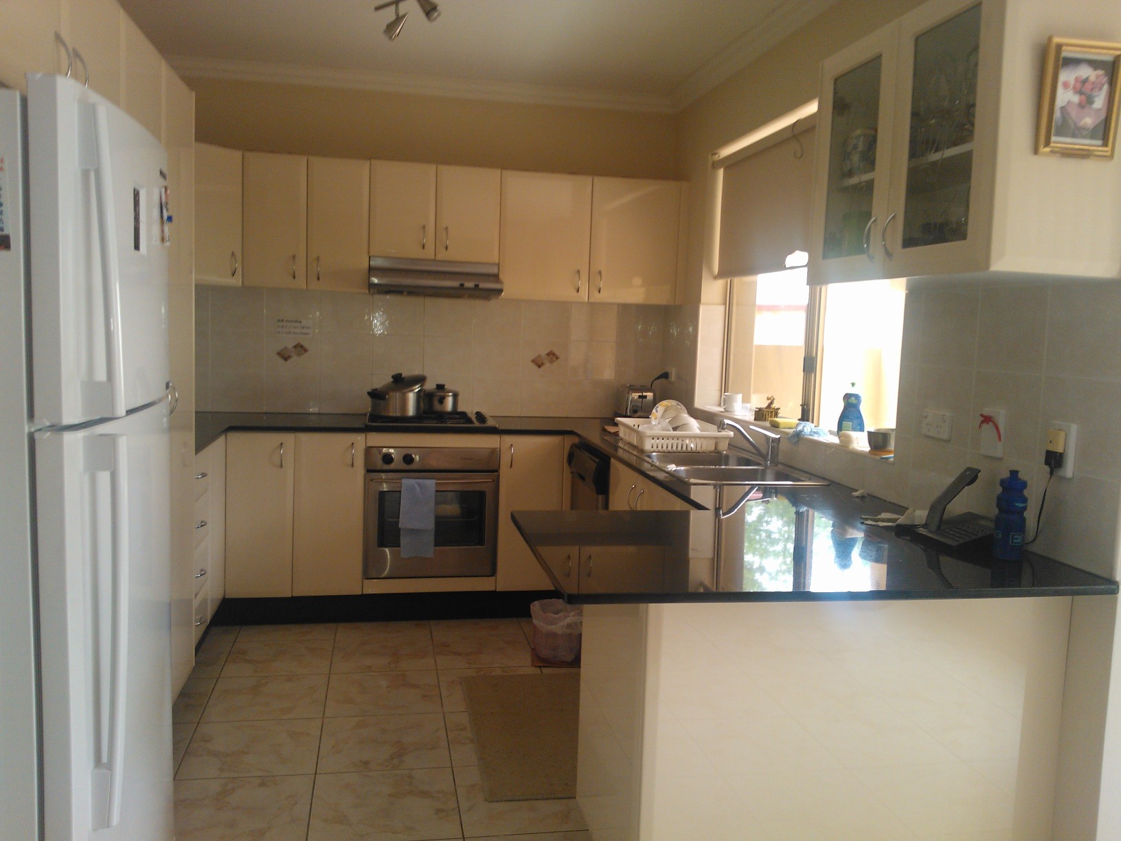 今日悉尼Hurstville 房屋出租 Hurstville 房屋出租