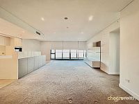 Chatswood 核心区高层3房公寓