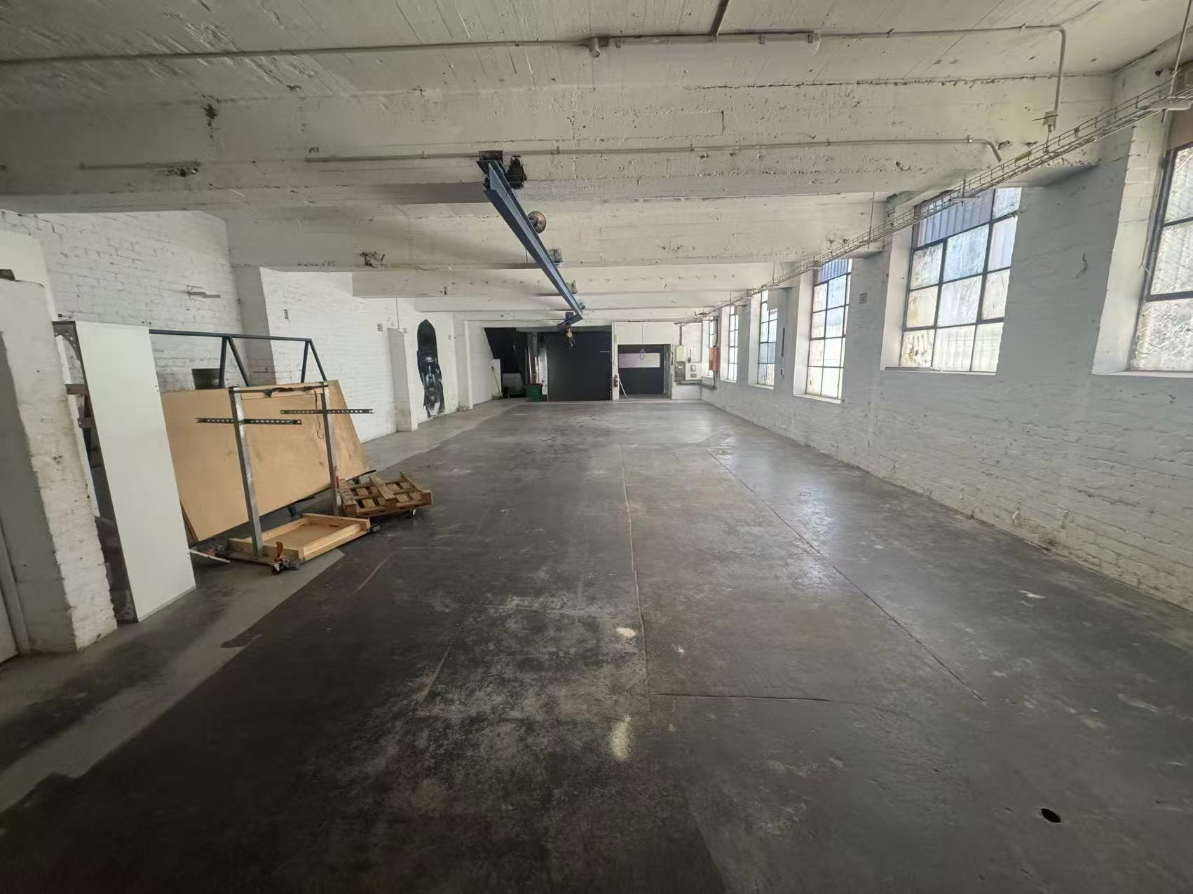 今日悉尼Petersham 独立两层warehouse出租 Petersham 独立两层warehouse出租