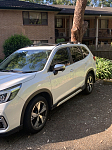 Subaru 2020年 25L 自动