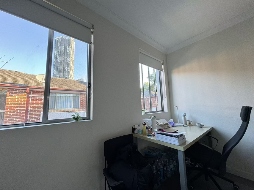 今日珀斯Parramatta 悉尼超大主卧独立卫浴出租 Parramatta 悉尼超大主卧独立卫浴出租