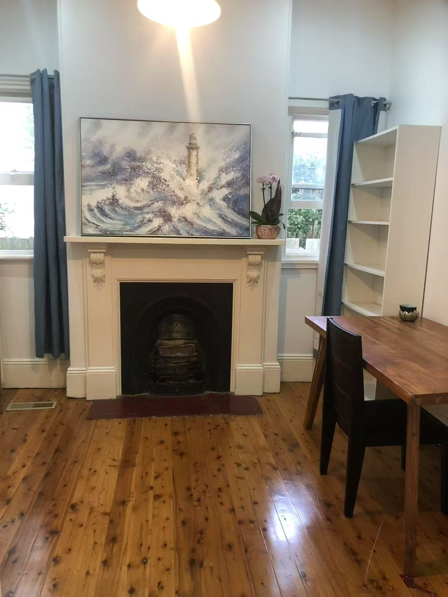 今日悉尼Ashfield Huge master room and study room total Price 340 Ashfield Huge master room and study room total Price 340