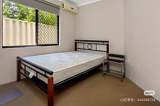 Bentley Perth 科廷大学单间转租 180全包 仅限男生