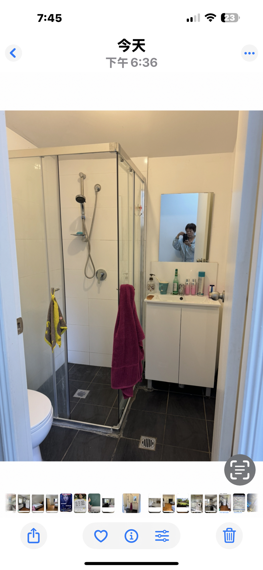 今日卧龙岗Burwood 新整修的House特大单间可住2人干净安静免费停车 Burwood 新整修的House特大单间可住2人干净安静免费停车