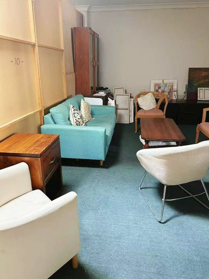 今日珀斯Stanmore twin room出租 Stanmore twin room出租
