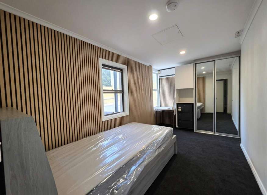 今日悉尼Ultimo 全新装修 Studio 出租包 Bill拎包入住 Ultimo 全新装修 Studio 出租包 Bill拎包入住