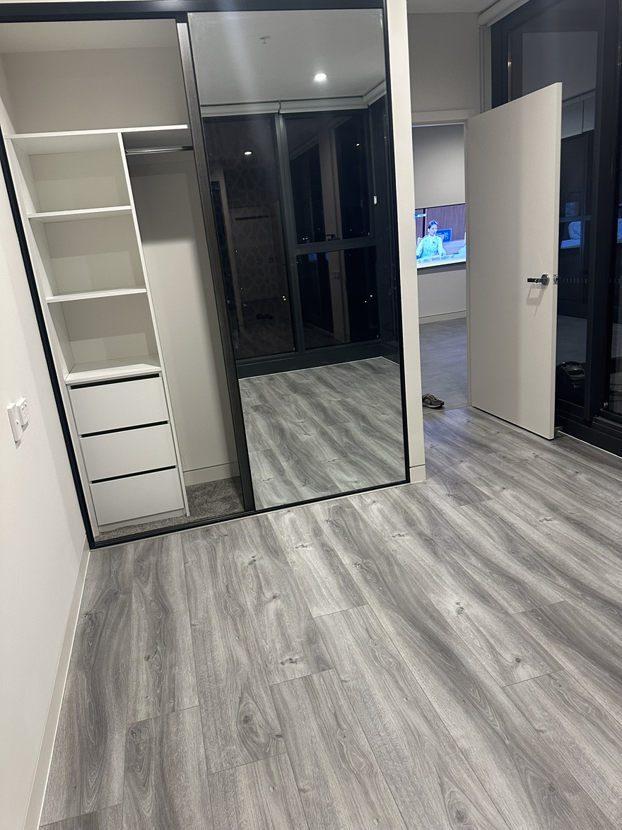 今日悉尼Homebush 全新Apartment 三房两卫两个次卧房间招租 Homebush 全新Apartment 三房两卫两个次卧房间招租