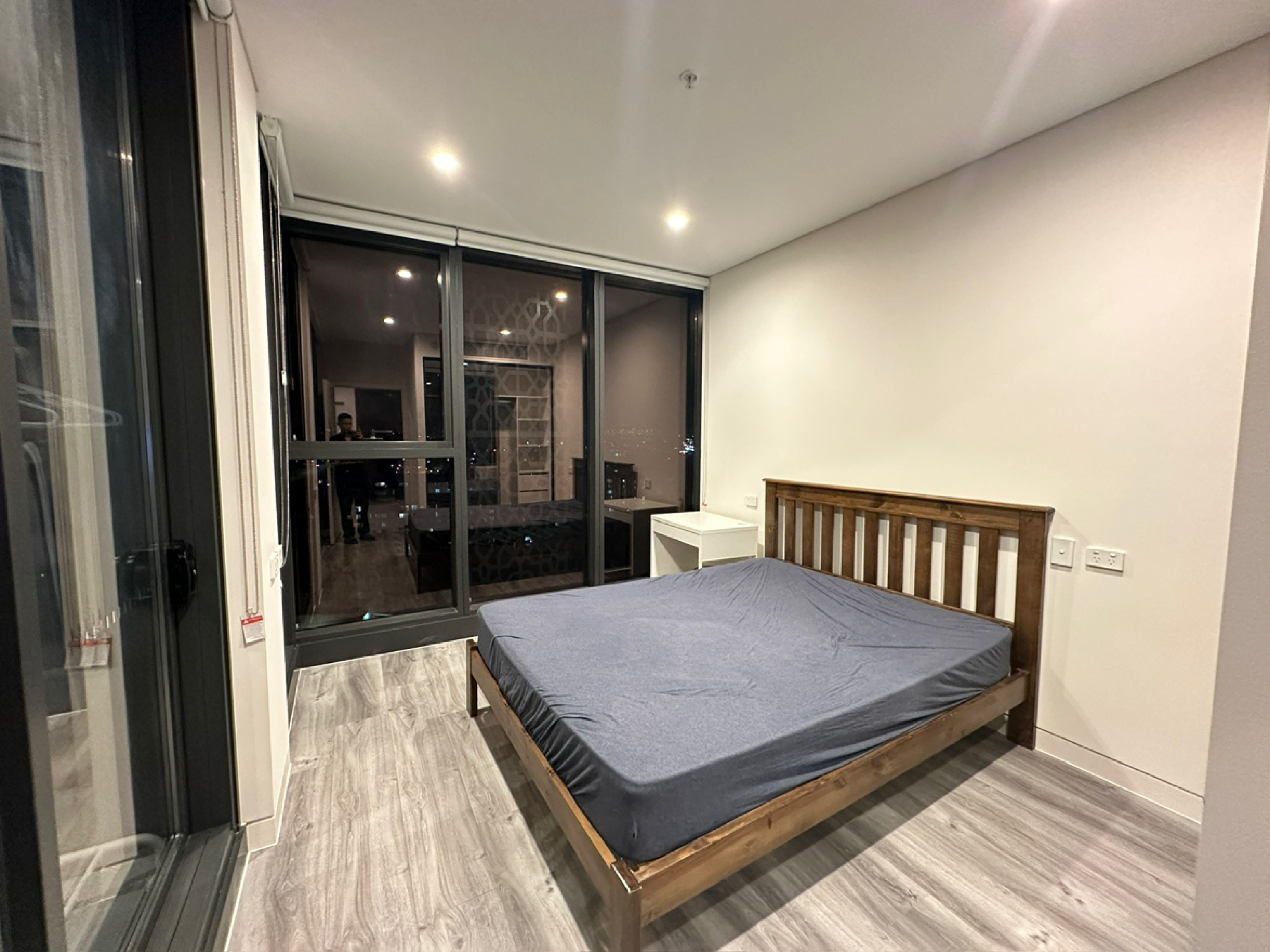今日悉尼Homebush 全新Apartment 三房两卫两个次卧房间招租 Homebush 全新Apartment 三房两卫两个次卧房间招租