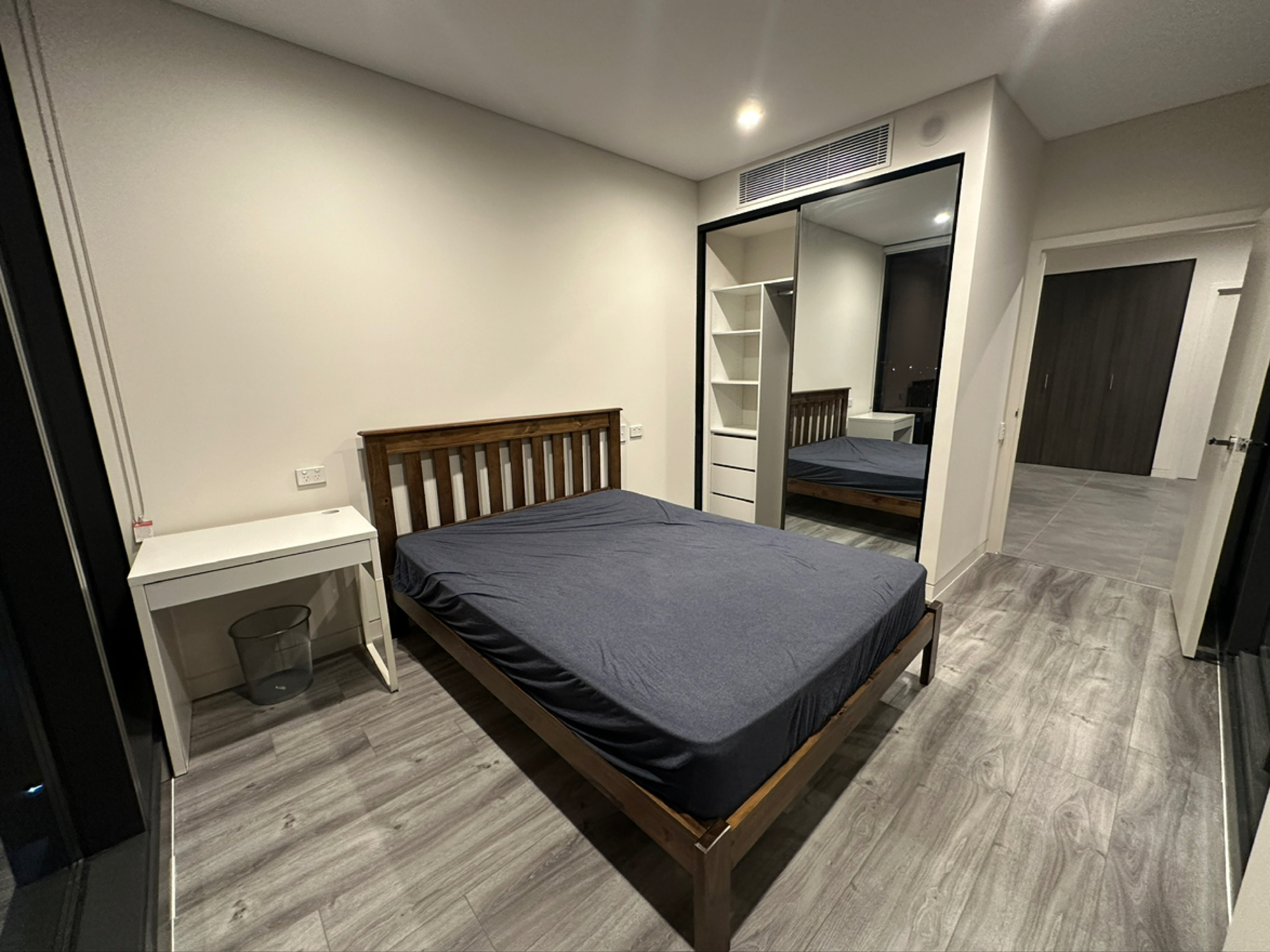 今日悉尼Homebush 全新Apartment 三房两卫两个次卧房间招租 Homebush 全新Apartment 三房两卫两个次卧房间招租