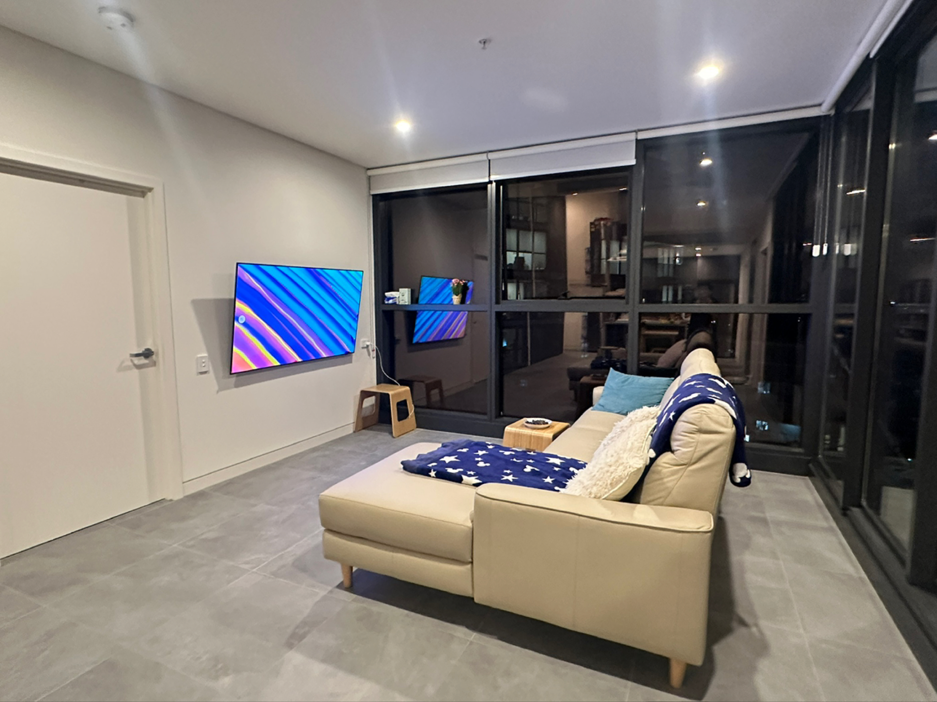 今日悉尼Homebush 全新Apartment 三房两卫两个次卧房间招租 Homebush 全新Apartment 三房两卫两个次卧房间招租