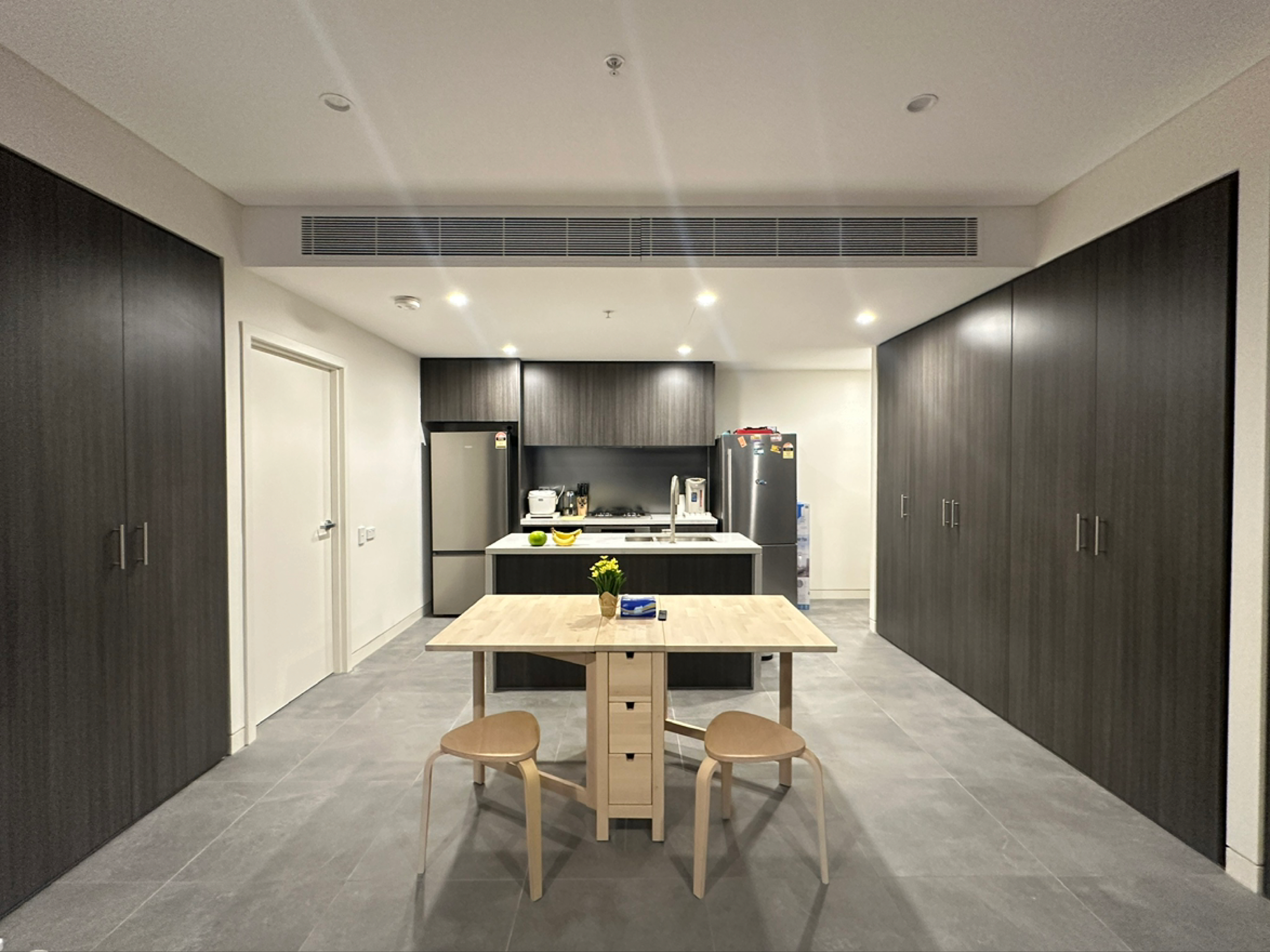今日悉尼Homebush 全新Apartment 三房两卫两个次卧房间招租 Homebush 全新Apartment 三房两卫两个次卧房间招租