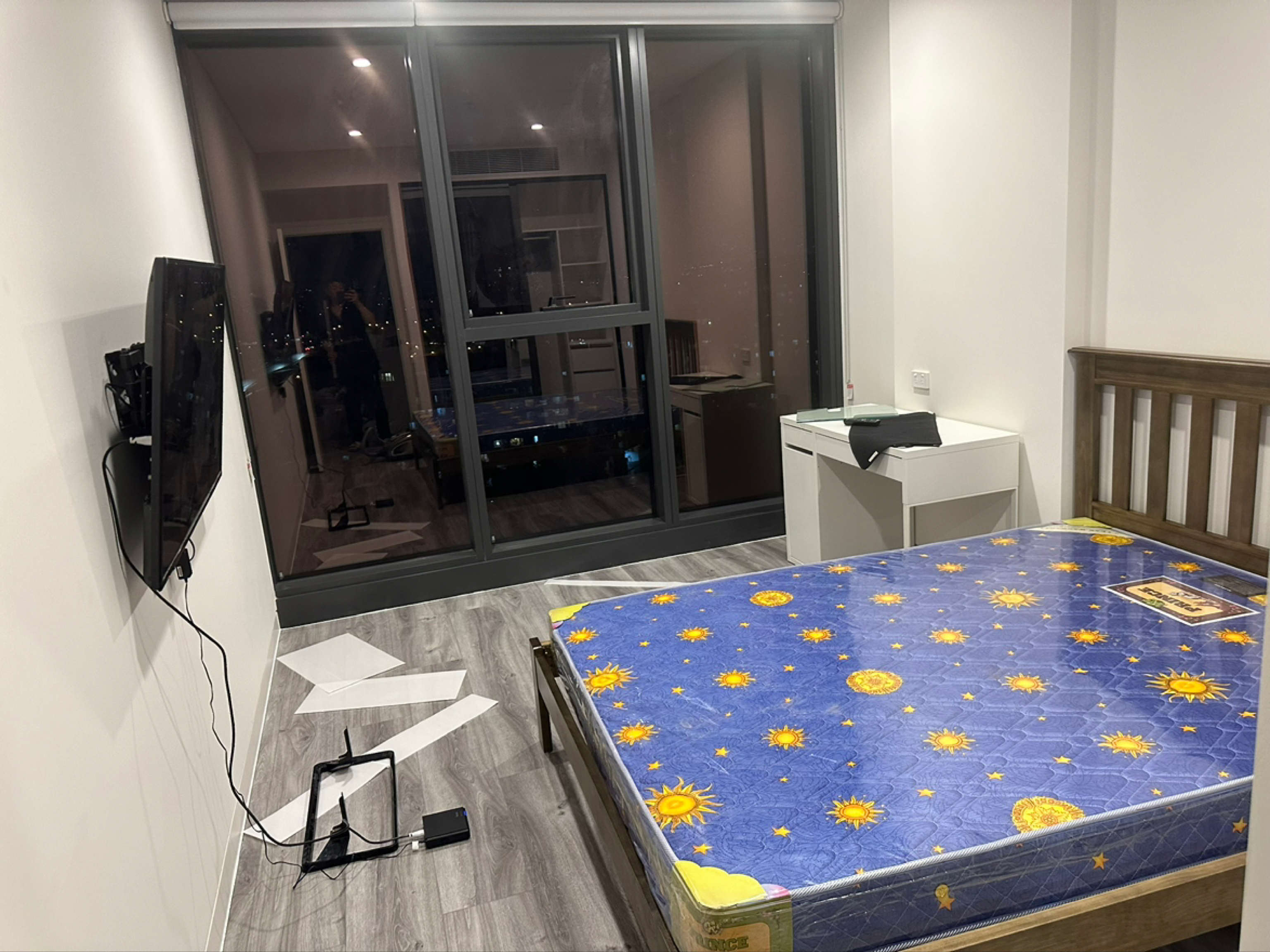 今日悉尼Homebush 全新Apartment 三房两卫两个次卧房间招租 Homebush 全新Apartment 三房两卫两个次卧房间招租