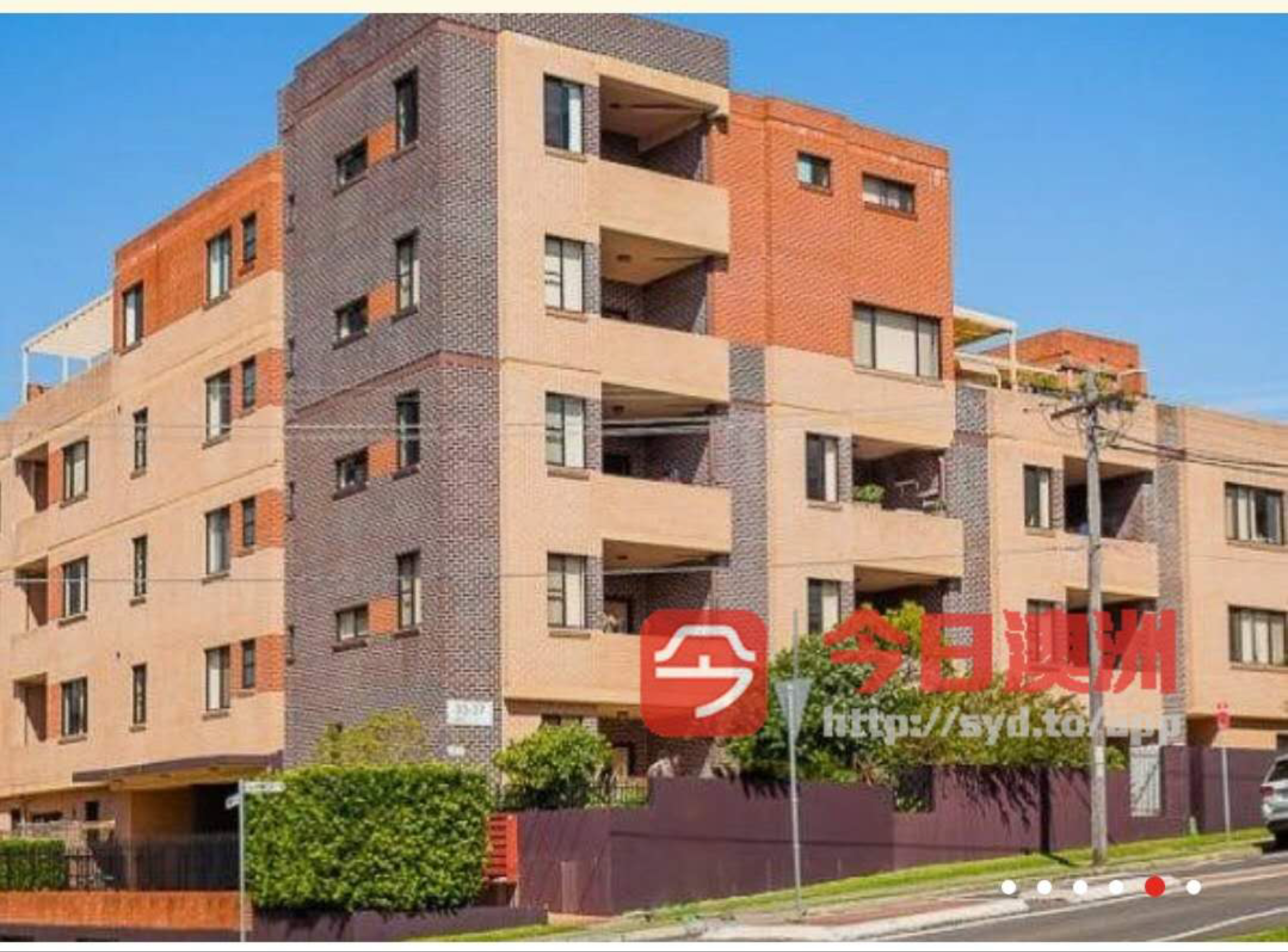今日悉尼Hurstville 近火车站房间出租300per week Hurstville 近火车站房间出租300per week