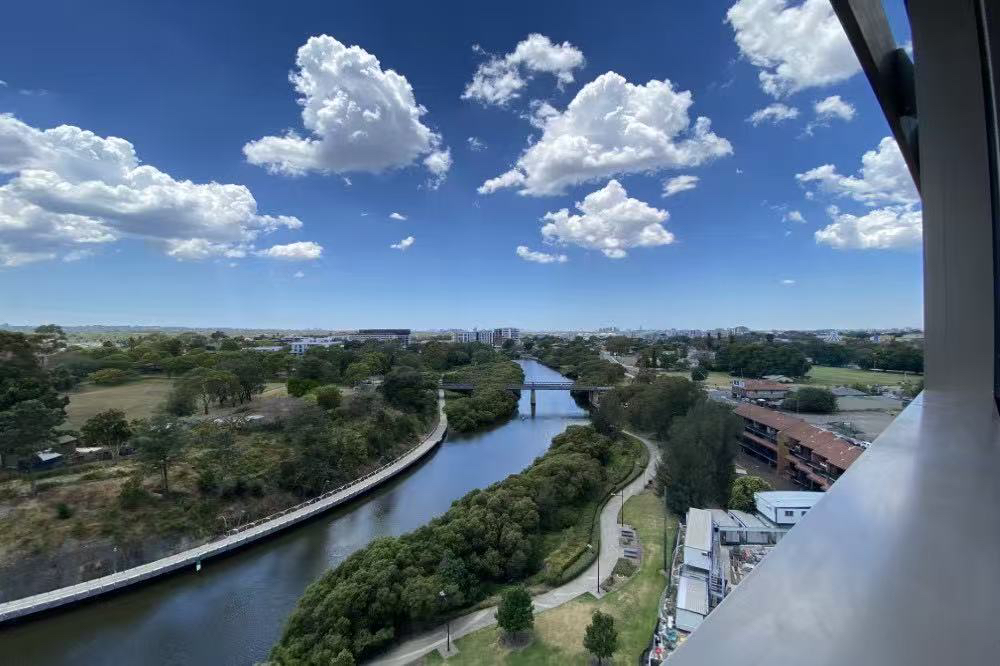 今日悉尼Parramatta 悉尼近WSU短租转租 Parramatta 悉尼近WSU短租转租