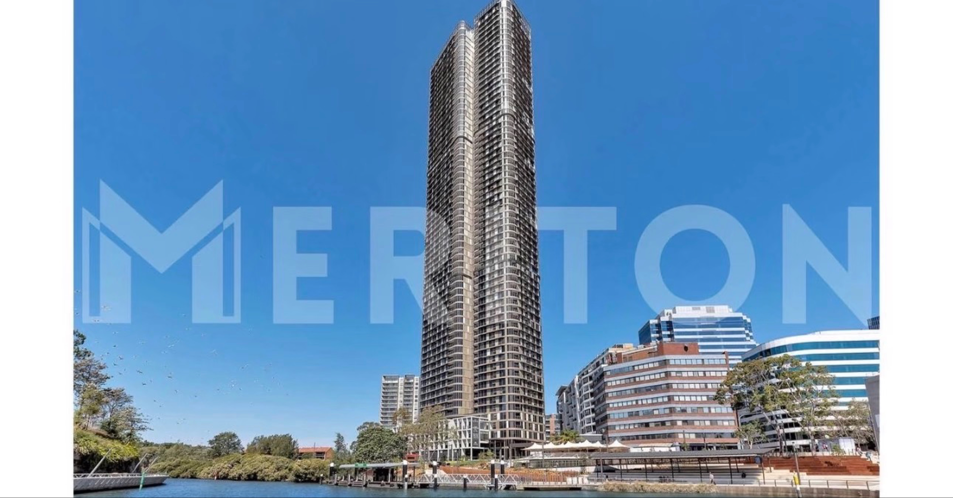 今日悉尼Parramatta 悉尼近WSU短租转租 Parramatta 悉尼近WSU短租转租