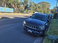人在国内等189悉尼出14款Jeep CompassRego本月底到期急出