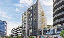 Waterloo waterloo车位出租
